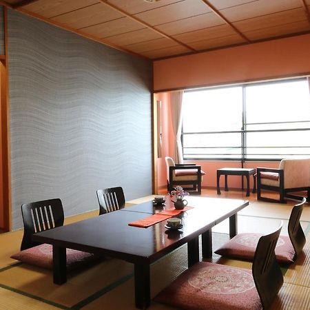 Ryokan Setohira Kami Amakusa Exteriér fotografie